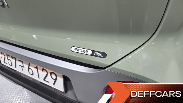 Hyundai CASPER Turbo Van Smart купить на сайте DeffCars