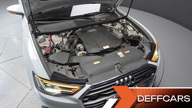 Audi A6 40 TDI Premium купить на сайте DeffCars