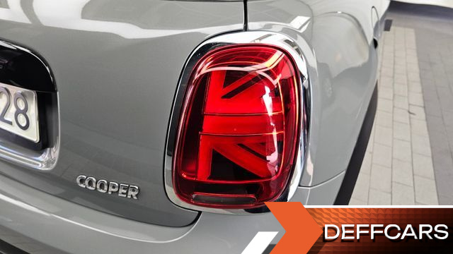 Mini COOPER Classic Plus 3rd купить на сайте DeffCars