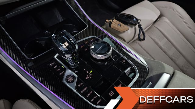 BMW X5 M50i купить на сайте DeffCars