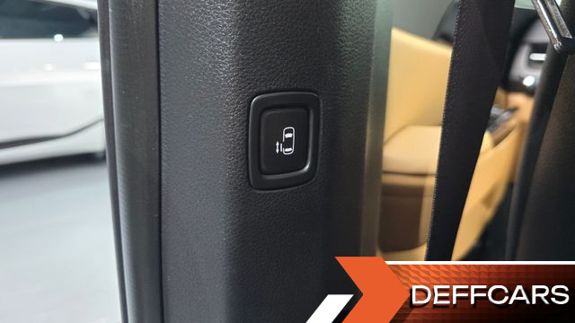 Kia CARNIVAL Gasoline 9-Seater Noblesse купить на сайте DeffCars