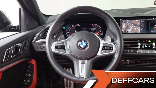 BMW 1-SERIES 120i M Sports купить на сайте DeffCars