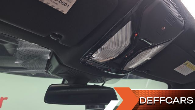 BMW 5-SERIES 520d xDrive M Sport Package Plus купить на сайте DeffCars