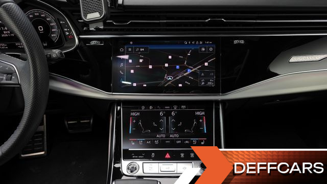 Audi Q7 55 TFSI Quattro Premium купить на сайте DeffCars