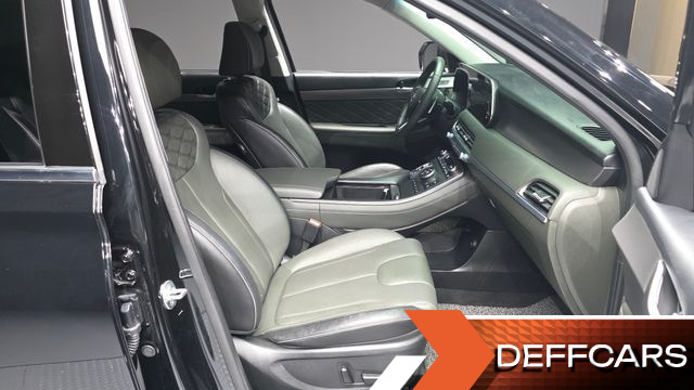 Hyundai PALISADE Gasoline 3.8 4WD Calligraphy купить на сайте DeffCars