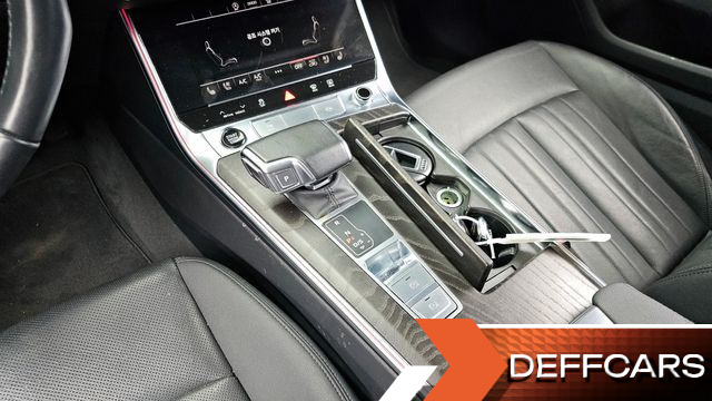 Audi A6 45 TFSI Premium купить на сайте DeffCars