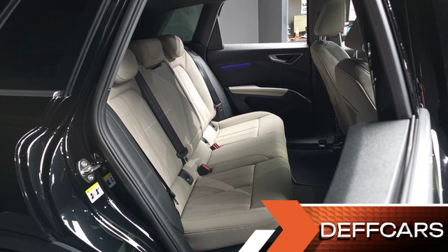 Audi Q4 E-TRON 45 Premium купить на сайте DeffCars