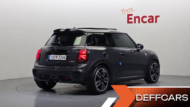 Mini COOPER JCW 3rd Generation купить на сайте DeffCars