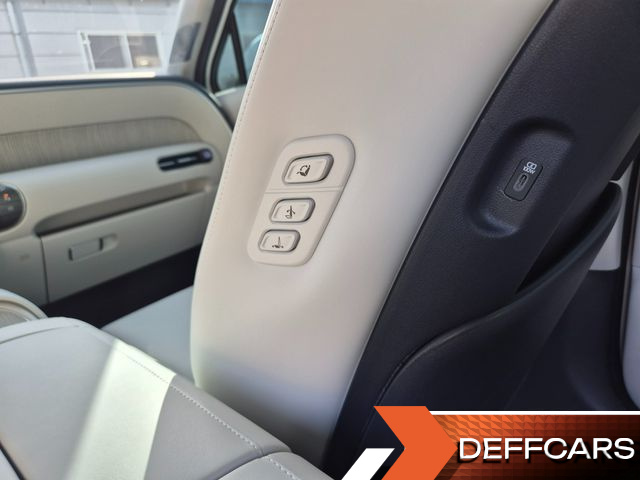 Hyundai PALISADE HEV 2.5T 4WD 7-Seater Calligraphy купить на сайте DeffCars