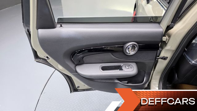 Mini CLUBMAN High 2nd купить на сайте DeffCars