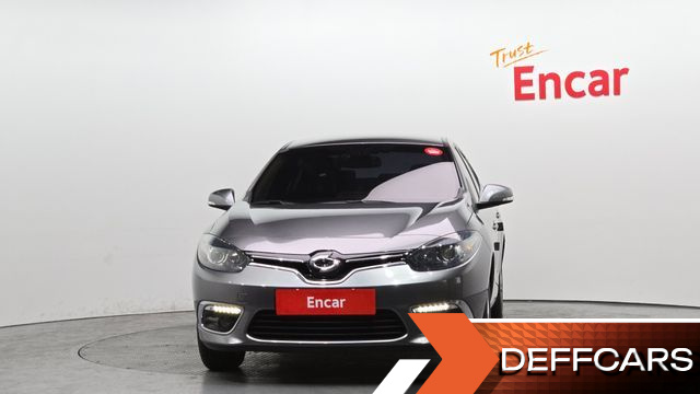 Renault-KoreaSamsung SM3 LE купить на сайте DeffCars