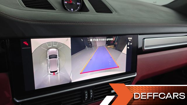 Porsche CAYENNE 3.0 PLATINUM EDITION купить на сайте DeffCars