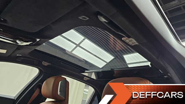 BMW I7 xDrive 60 M sport купить на сайте DeffCars