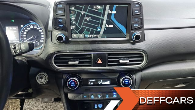 Hyundai KONA 1.6 Turbo 2WD Modern Choice купить на сайте DeffCars