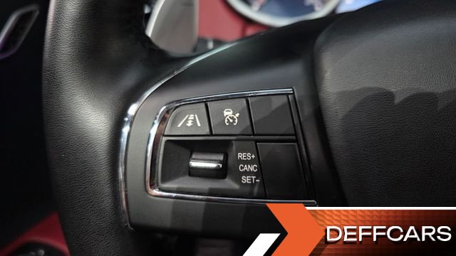 Maserati GHIBLI 3.0S Q4 GranLusso 3rd купить на сайте DeffCars