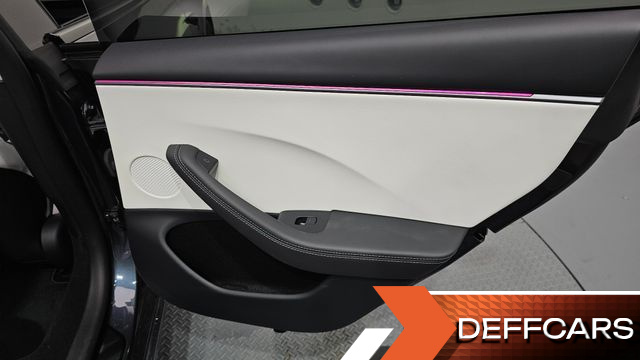 Tesla MODEL 3 RWD купить на сайте DeffCars