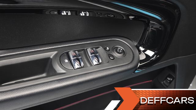 Mini COUNTRYMAN HIGH 2nd купить на сайте DeffCars
