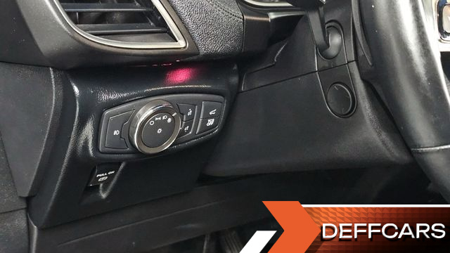 Lincoln NAUTILUS 2.7 202A AWD купить на сайте DeffCars
