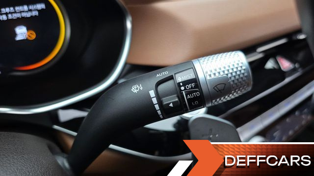Genesis G80 Gasoline 2.5 Turbo AWD купить на сайте DeffCars
