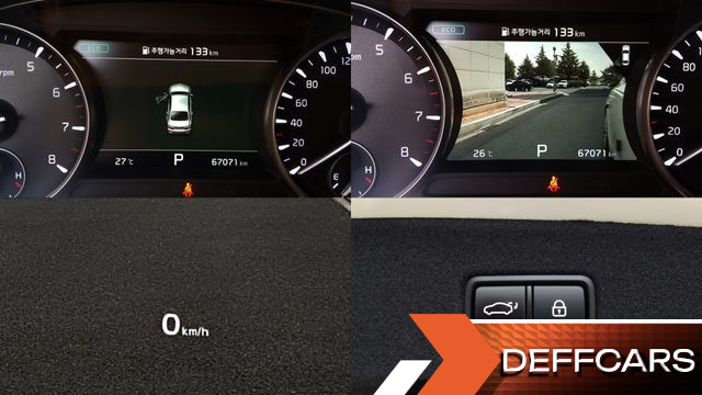 Kia K9 3.8 GDI AWD Best SelectionⅠ купить на сайте DeffCars