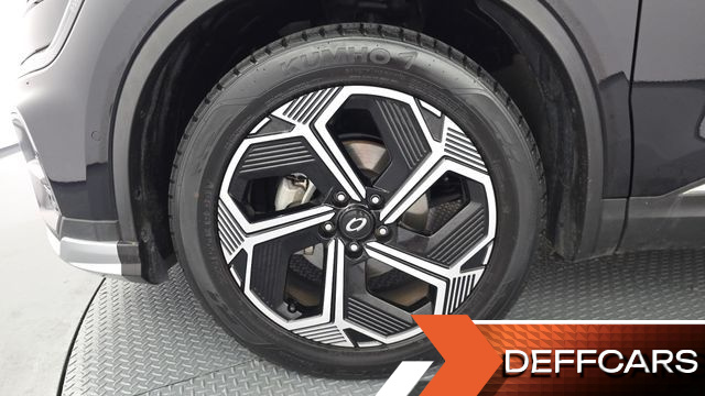 Renault-KoreaSamsung QM6 2.0 GDe RE 2WD купить на сайте DeffCars
