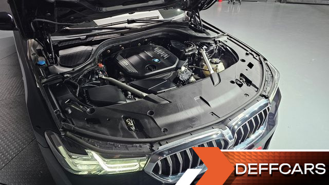 BMW GRAN TURISMO 620d M Sport купить на сайте DeffCars