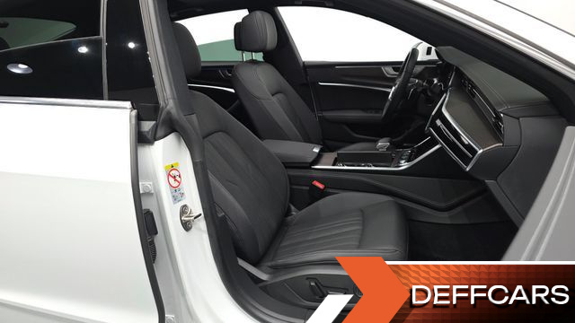 Audi A7 45 TDI Quattro Premium купить на сайте DeffCars