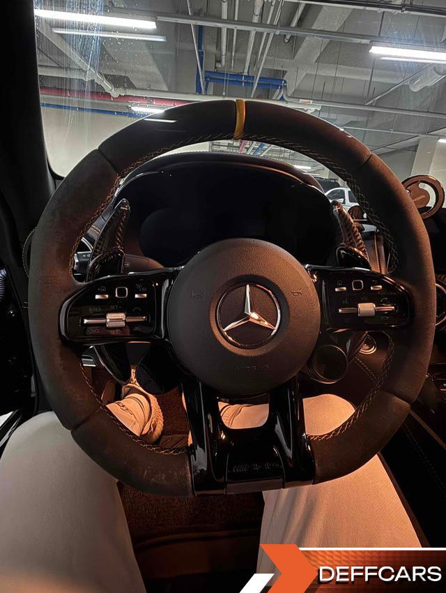 Mercedes AMG GT R 4.0 купить на сайте DeffCars