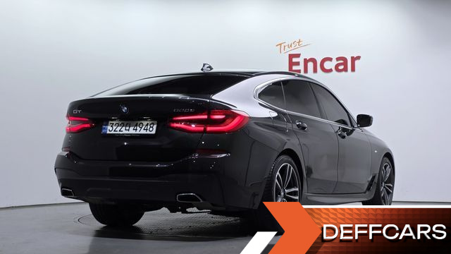 BMW GRAN TURISMO 620d M Sport купить на сайте DeffCars