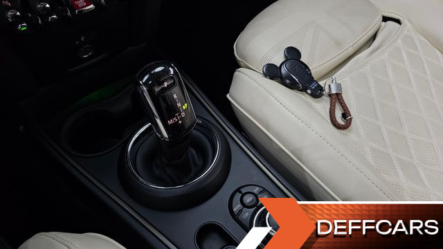 Mini COUNTRYMAN Classic Plus 2nd купить на сайте DeffCars
