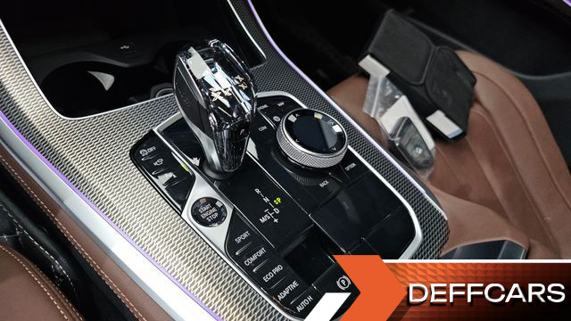 BMW X5 xDrive 30d M Sport купить на сайте DeffCars