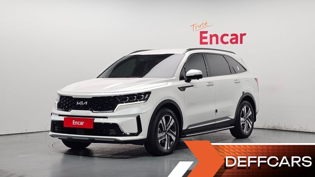 Kia SORENTO HEV 1.6 2WD Gravity купить на сайте DeffCars