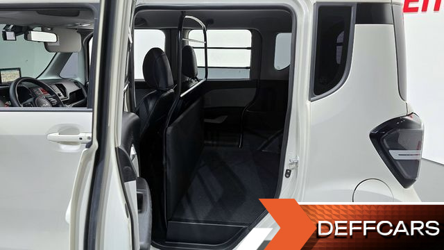 Kia RAY Van 2-Seater Prestige Special купить на сайте DeffCars