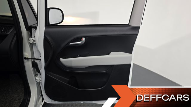 Kia RAY Gravity купить на сайте DeffCars