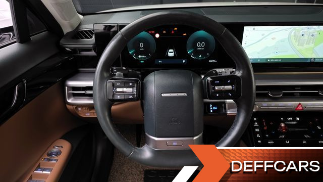 Hyundai GRANDEUR 3.5 LPG 2WD Premium купить на сайте DeffCars