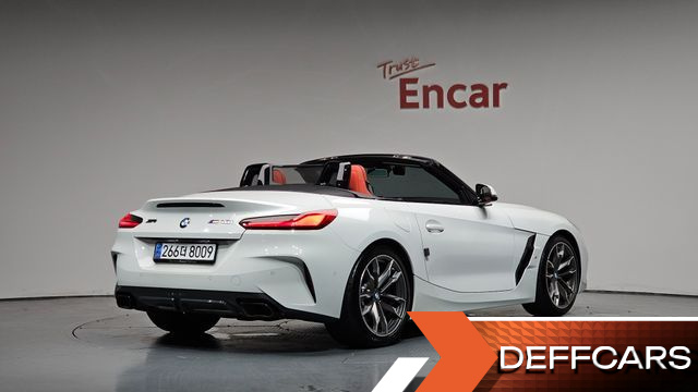 BMW Z4 M40i купить на сайте DeffCars