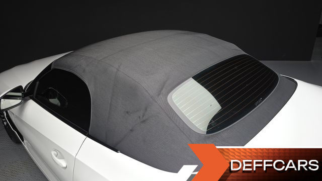 BMW Z4 sDrive20i M Sport купить на сайте DeffCars