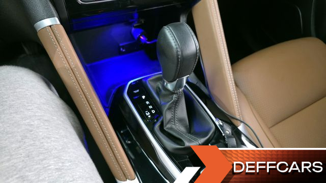 Renault-KoreaSamsung QM6 2.0 LPe RE Signature 2WD купить на сайте DeffCars