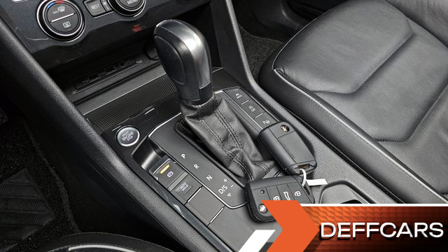 Volkswagen TIGUAN 2.0 TDI Prestige купить на сайте DeffCars