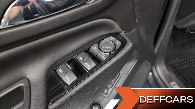 ChevroletGMDaewoo EQUINOX 4WD Premier купить на сайте DeffCars