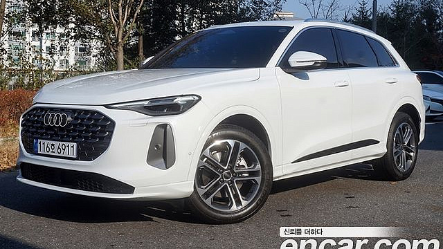 Audi Q5 40 TFSI Quiattro Advanced купить на сайте DeffCars