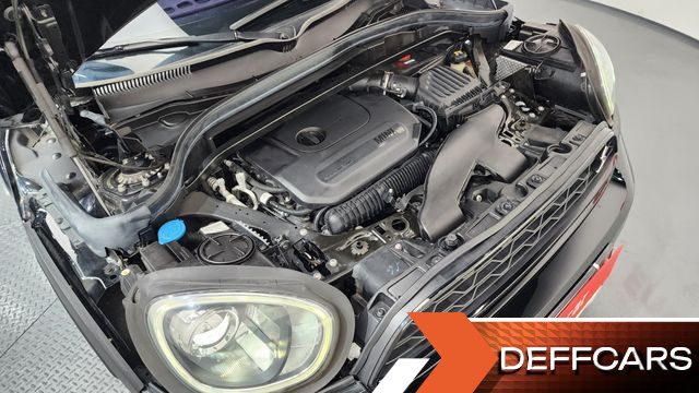 Mini COUNTRYMAN ALL4 2nd купить на сайте DeffCars