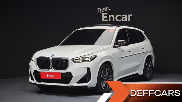 BMW X1 M35i xDrive купить на сайте DeffCars