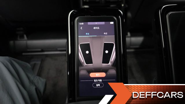 Toyota ALPHARD 2.5 HEV Executive AWD купить на сайте DeffCars