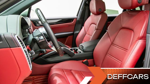 Porsche CAYENNE 3.0 купить на сайте DeffCars