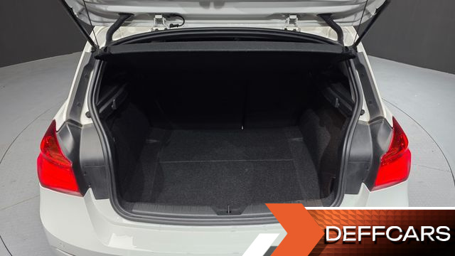 BMW 1-SERIES 118d JOY 5DOOR купить на сайте DeffCars
