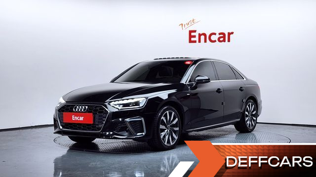 Audi A4 40 TFSI Premium купить на сайте DeffCars