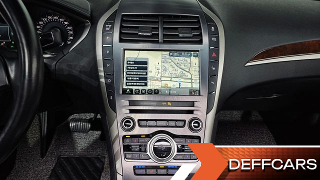 Lincoln MKZ 2.0 2nd купить на сайте DeffCars