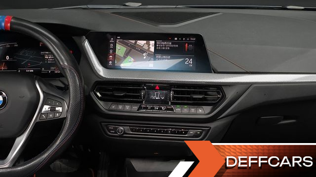 BMW 1-SERIES 118d Sport купить на сайте DeffCars