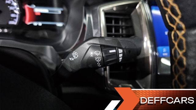 Ford RANGER 2.0 Wildtrack купить на сайте DeffCars